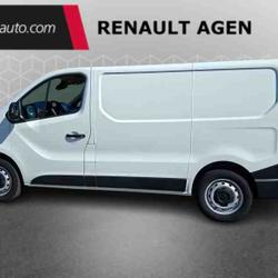 Renault Trafic FGN L1H1 3000 KG BLUE DCI 130 GRAND CONFORT Agen