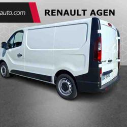 Renault Trafic FGN L1H1 3000 KG BLUE DCI 130 GRAND CONFORT Agen