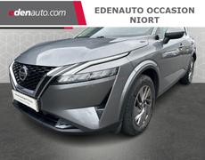 Nissan Qashqai Chauray