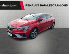 Renault Megane 4 Lescar