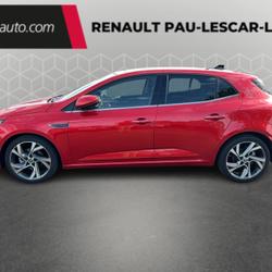 Renault Megane 4 IV Berline TCe 140 EDC FAP - 21N R.S. Line Lescar