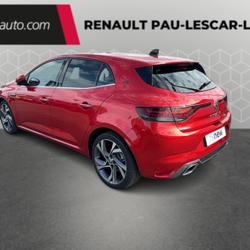 Renault Megane 4 IV Berline TCe 140 EDC FAP - 21N R.S. Line Lescar