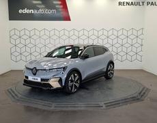 Renault Megane 4