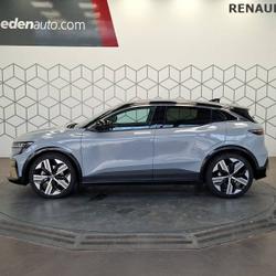 Renault Megane 4 E-Tech EV60 220 ch super charge Iconic Pau
