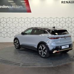 Renault Megane 4 E-Tech EV60 220 ch super charge Iconic Pau