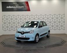 Renault Twingo 3 Lescar