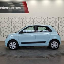 Renault Twingo 3 III E-Tech Equilibre Lescar