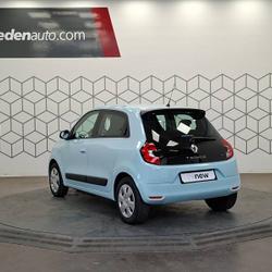 Renault Twingo 3 III E-Tech Equilibre Lescar