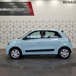 Renault Twingo 3 III E-Tech Equilibre Pau