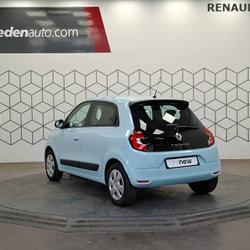 Renault Twingo 3 III E-Tech Equilibre Pau