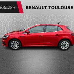Renault Megane 4 IV Berline Blue dCi 115 Business Toulouse