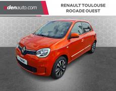 Renault Twingo 3 Toulouse