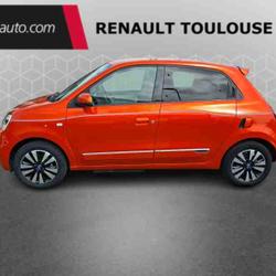 Renault Twingo 3 III Achat Int&eacute;gral - 21 Intens Toulouse