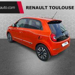Renault Twingo 3 III Achat Int&eacute;gral - 21 Intens Toulouse
