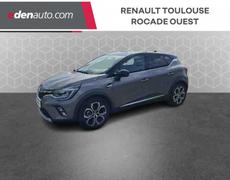 Renault Captur - E-Tech full hybrid 145 Techno fast track - 20 850 €