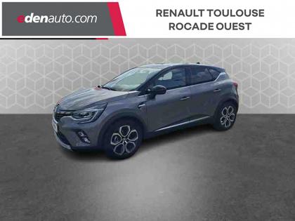 Renault Captur - E-Tech full hybrid 145 Techno fast track - 20 850 €