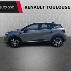 Renault Captur E-Tech full hybrid 145 Techno fast track Toulouse