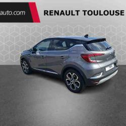 Renault Captur E-Tech full hybrid 145 Techno fast track Toulouse