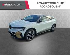 Renault Megane 4 - E-Tech EV60 220 ch super charge Iconic - 28 690 €