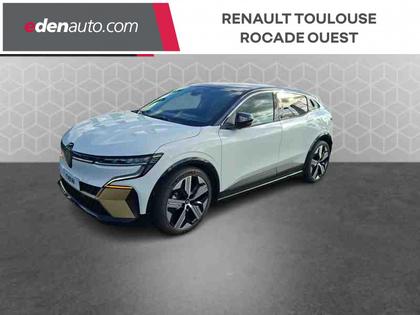 Renault Megane 4 - E-Tech EV60 220 ch super charge Iconic - 28 690 €