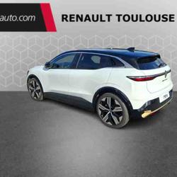 Renault Megane 4 E-Tech EV60 220 ch super charge Iconic Toulouse