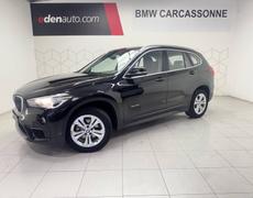 BMW X1 Carcassonne