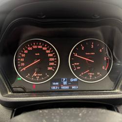 BMW X1 xDrive 18d 150 ch BVA8 Business Carcassonne