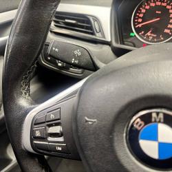 BMW X1 xDrive 18d 150 ch BVA8 Business Carcassonne