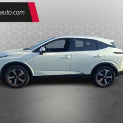 Nissan Qashqai Mild Hybrid 158 ch Xtronic N-Connecta Dax