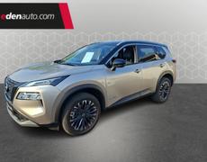 Nissan XTrail Dax