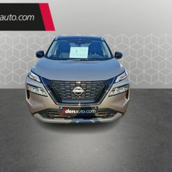 Nissan XTrail e-POWER 204 ch N-Connecta Dax