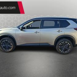 Nissan XTrail e-POWER 204 ch N-Connecta Dax