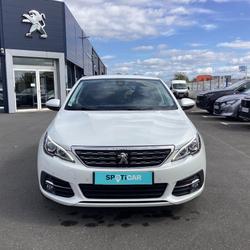 Peugeot 308 Phase 2 1.6 BlueHDi 120 S&S EAT6 Allure Vallet
