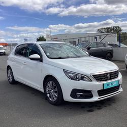 Peugeot 308 Phase 2 1.6 BlueHDi 120 S&S EAT6 Allure Vallet