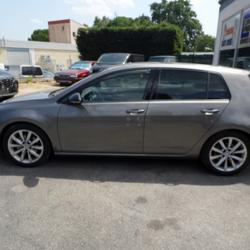 Volkswagen Golf 7 Golf 1.4 TSI 140 ACT BlueMotion Technology Carat Venelles