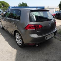Volkswagen Golf 7 Golf 1.4 TSI 140 ACT BlueMotion Technology Carat Venelles