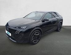 Peugeot 3008 - 3008 Plug-in Hybrid 195 e-DCS7 - GT - 40 990 €