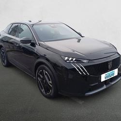 Peugeot 3008 3008 Plug-in Hybrid 195 e-DCS7 - GT Saint-Nazaire