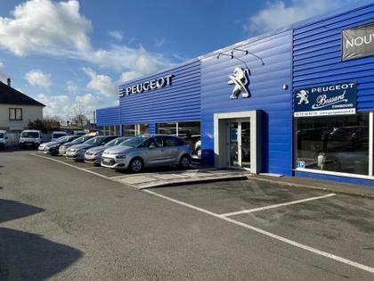 Renault Master - III 2.3 DCI SIMPLE CABINE BVM6 130 - 28 850 €