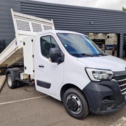 Renault Master III 2.3 DCI SIMPLE CABINE BVM6 130 occasion - Combourg - photo 3/14