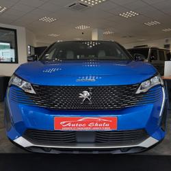 Peugeot 3008 HYBRID4 300CH GT PACK E-EAT8 Stiring-Wendel
