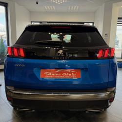 Peugeot 3008 HYBRID4 300CH GT PACK E-EAT8 Stiring-Wendel