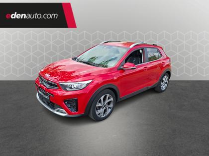 Kia Stonic - 1.0 T-GDi 100 ch BVM6 GT Line - 17 500 €
