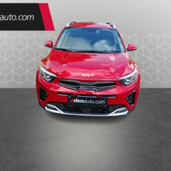 Kia Stonic 1.0 T-GDi 100 ch BVM6 GT Line Dax