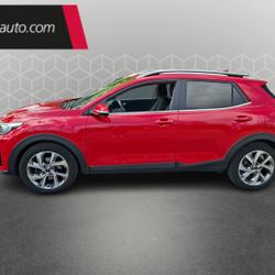 Kia Stonic 1.0 T-GDi 100 ch BVM6 GT Line Dax