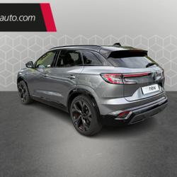 Renault Austral E-Tech hybrid 200 Techno esprit Alpine occasion - Biarritz - photo 3/37