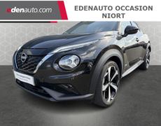 Nissan Juke Chauray