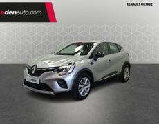 Renault Captur - Blue dCi 95 Business - 13 990 €