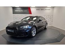 Audi A5 Limoges