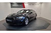 Audi A5 Sportback 40 TDI 204 S tronic 7 S line à Limoges